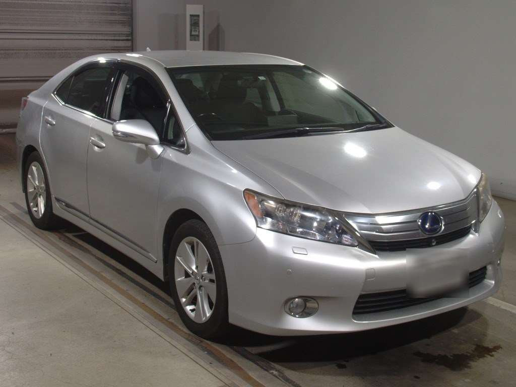 2011 Lexus HS ANF10[2]