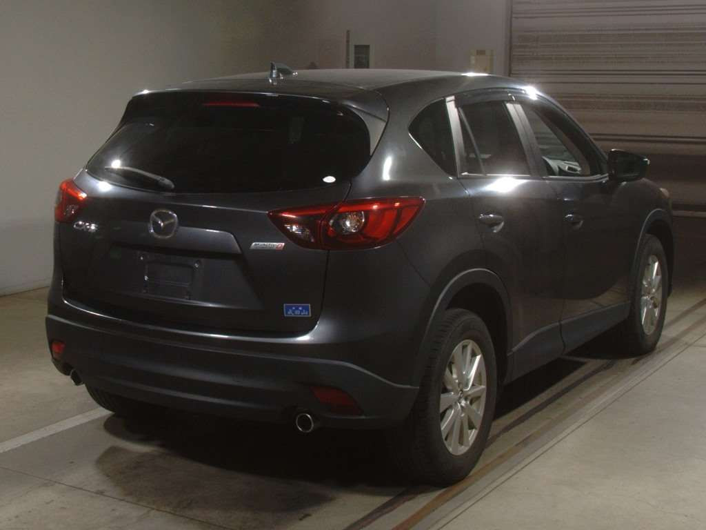 2015 Mazda CX-5 KE2FW[1]