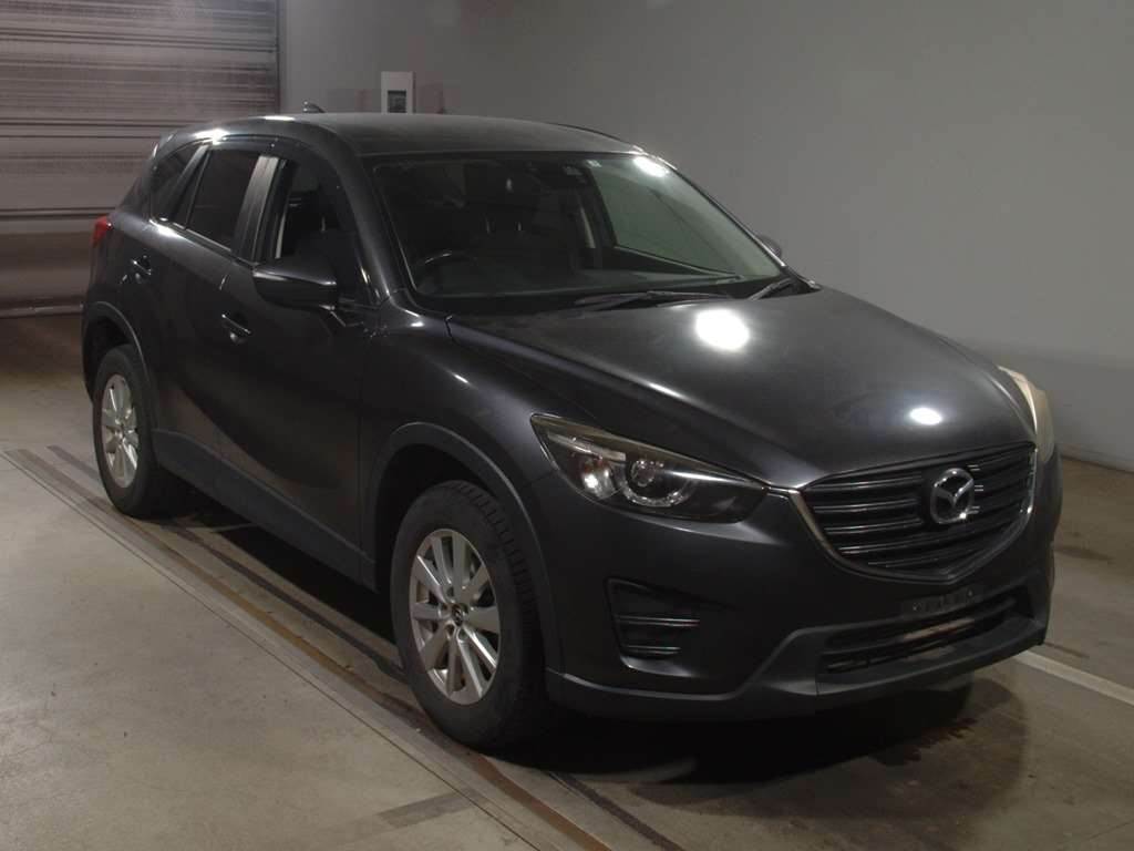 2015 Mazda CX-5 KE2FW[2]