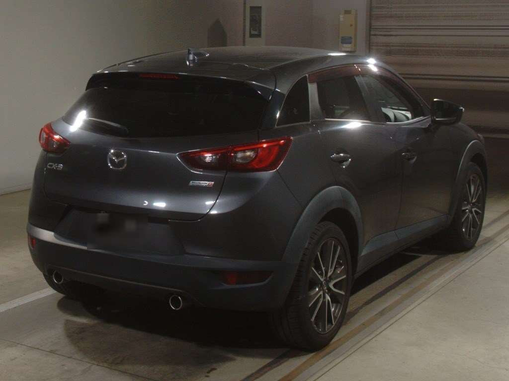 2015 Mazda CX-3 DK5FW[1]