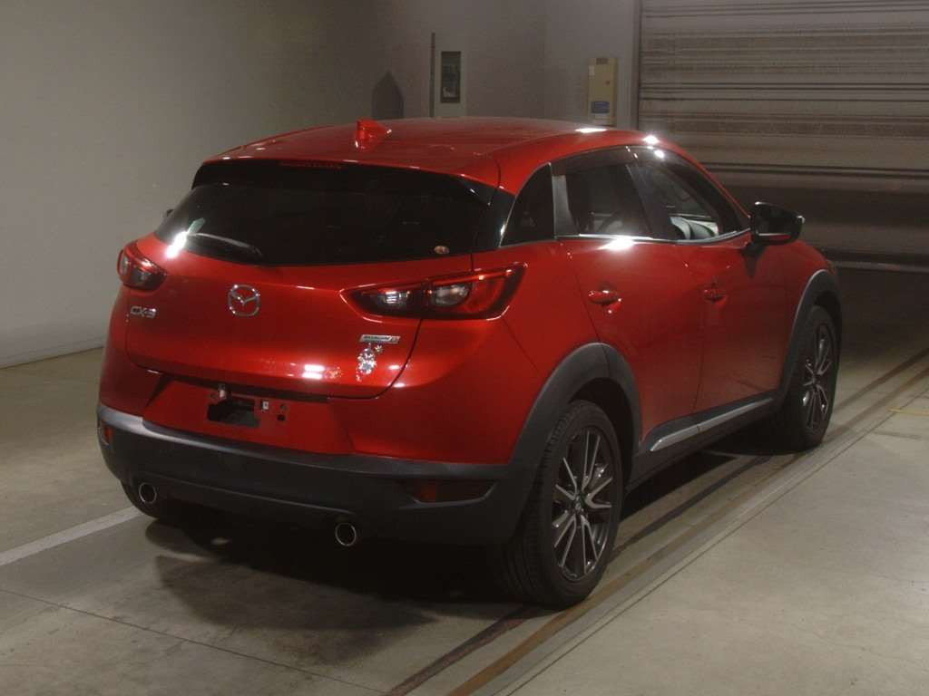 2016 Mazda CX-3 DK5FW[1]