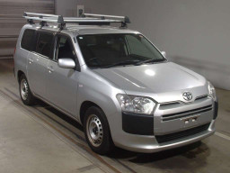 2019 Toyota Probox