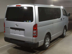 2019 Toyota Regiusace Van