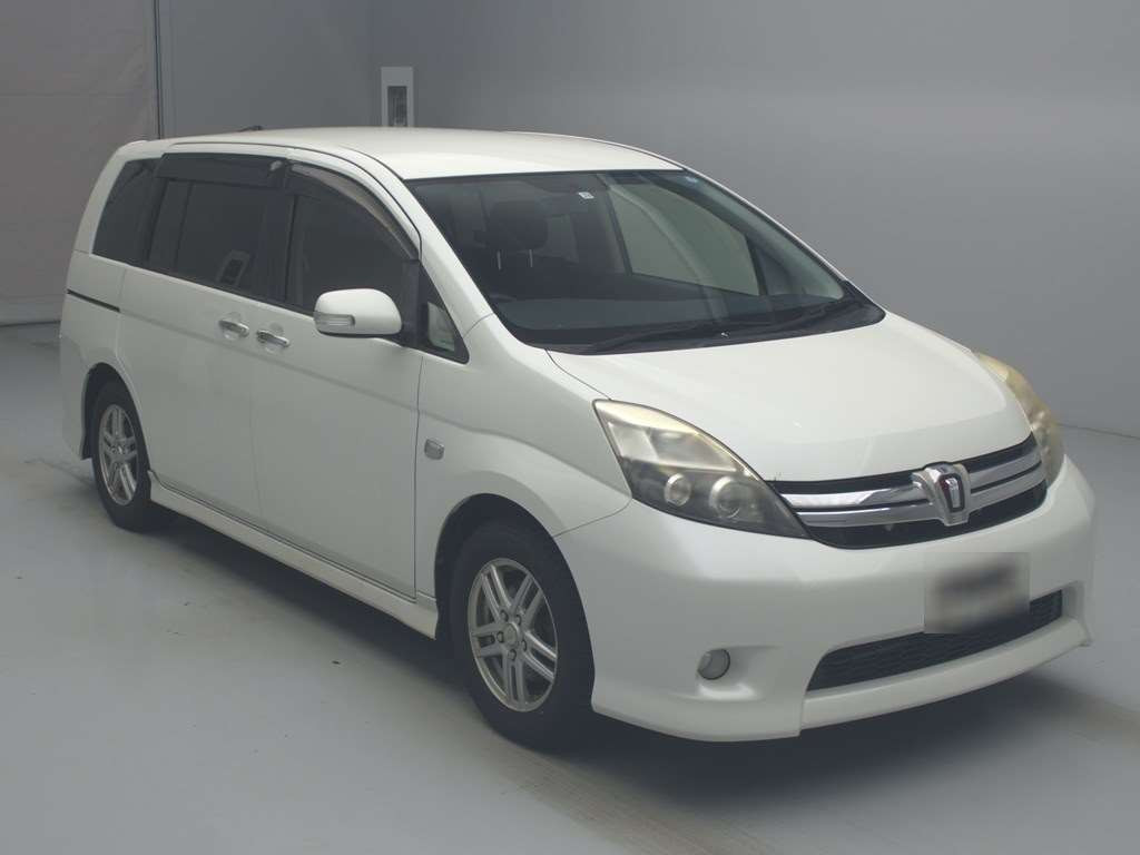 2011 Toyota Isis ZGM10W[2]