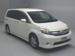 2011 Toyota Isis