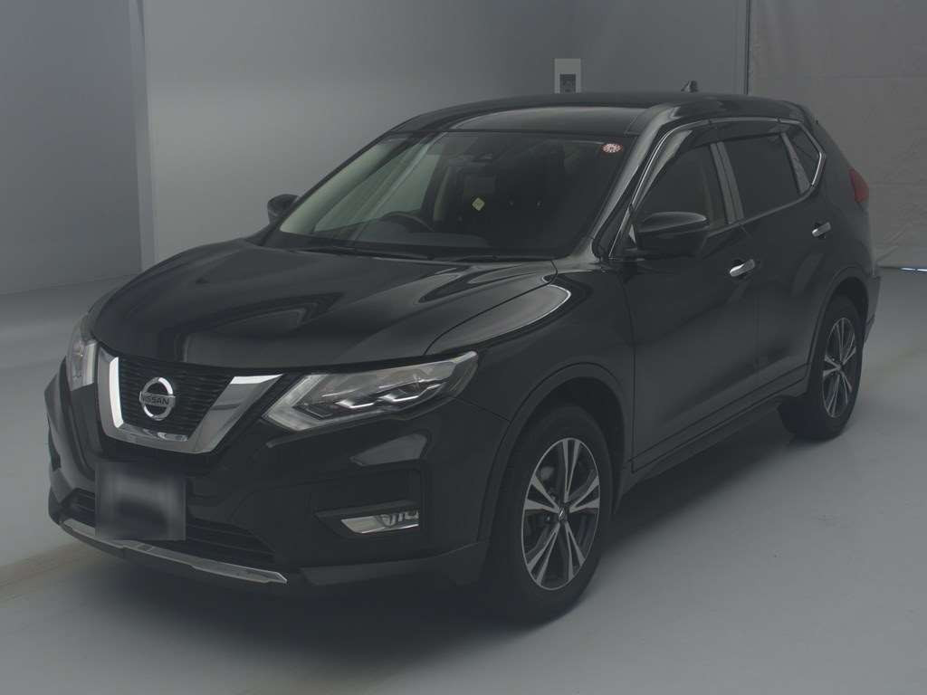 2019 Nissan X-Trail NT32[0]