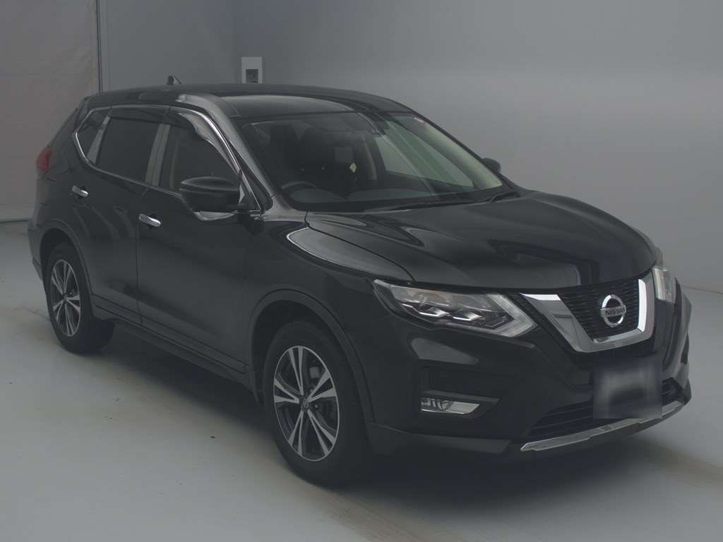 2019 Nissan X-Trail NT32[2]