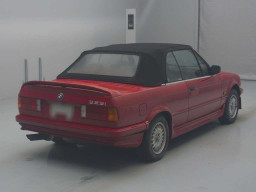 1988 BMW 3 Series