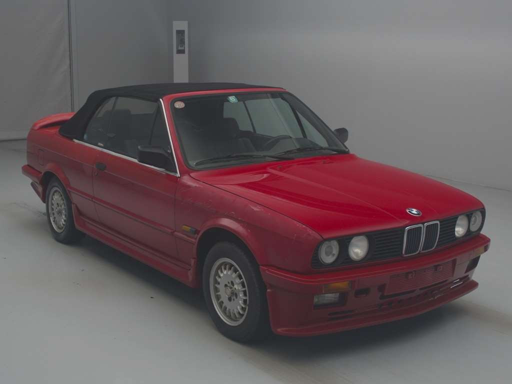 1988 BMW 3 Series B25[2]