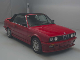 1988 BMW 3 Series