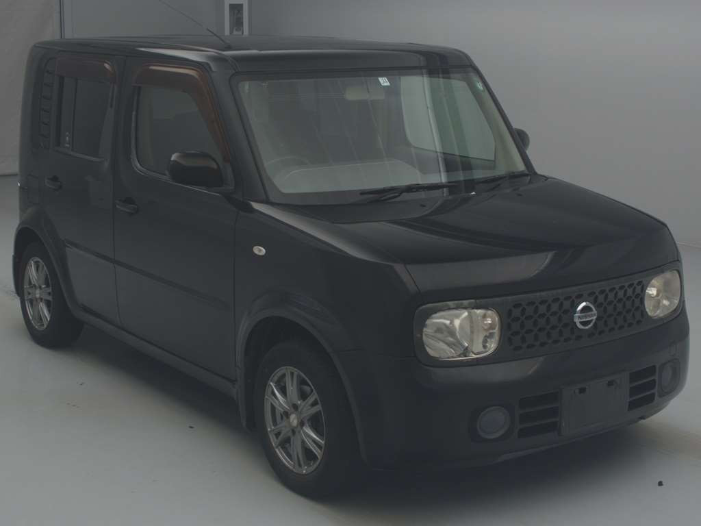 2007 Nissan Cube YZ11[2]