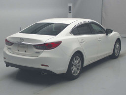 2014 Mazda Atenza