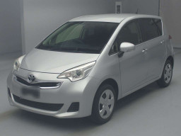 2016 Toyota Ractis