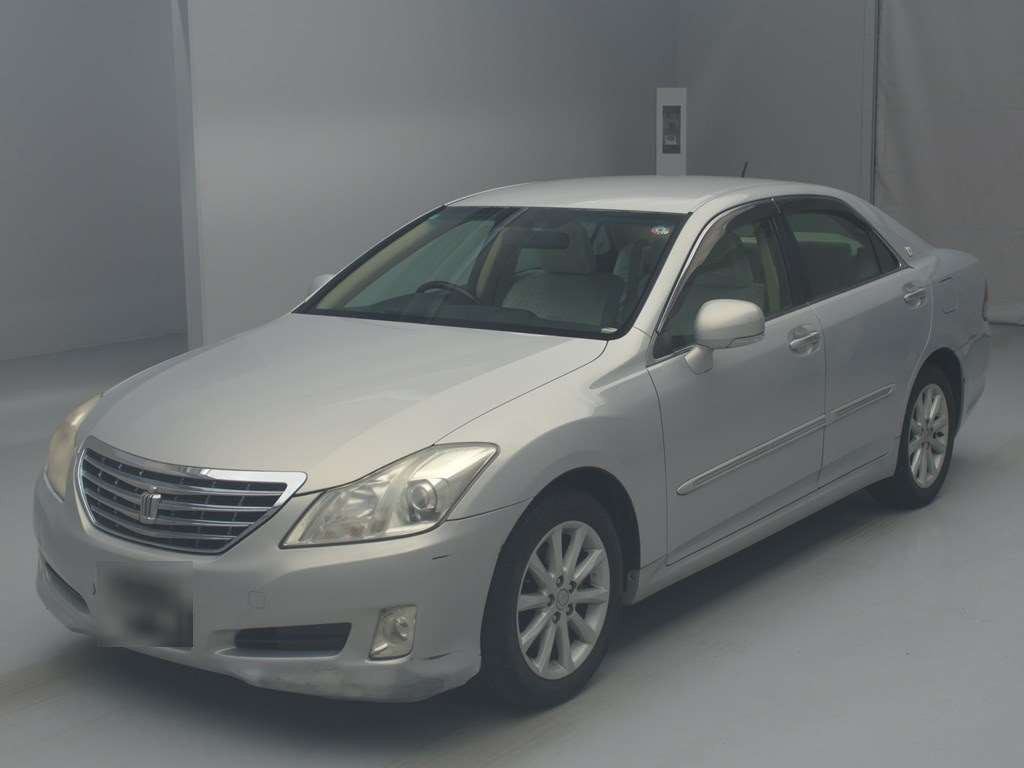 2008 Toyota Crown GRS200[0]