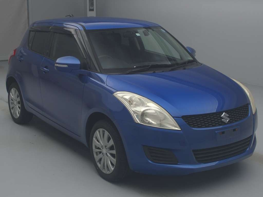 2011 Suzuki Swift ZD72S[2]