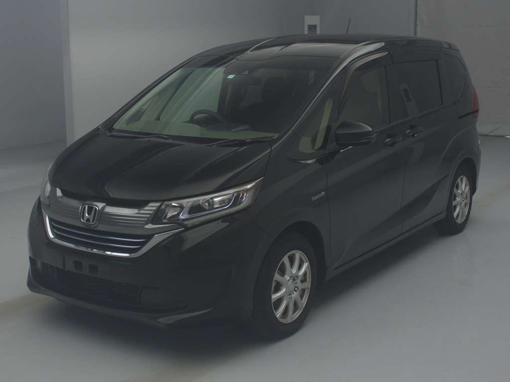 2019 Honda Freed hybrid GB7[0]