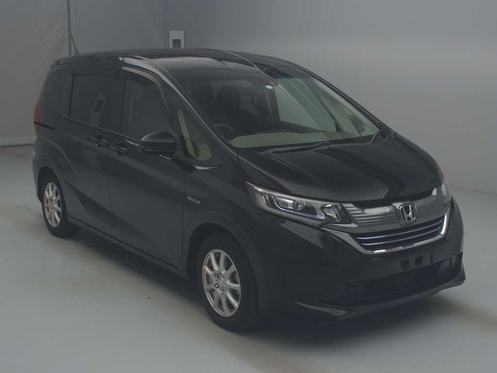 2019 Honda Freed hybrid GB7[2]