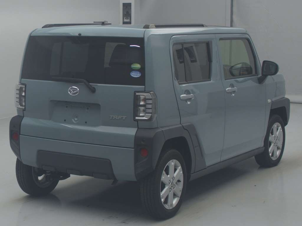 2020 Daihatsu TAFT LA900S[1]