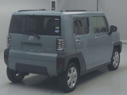 2020 Daihatsu TAFT