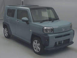 2020 Daihatsu TAFT