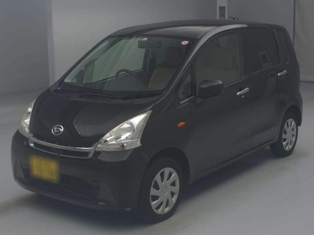 2011 Daihatsu Move LA110S[0]