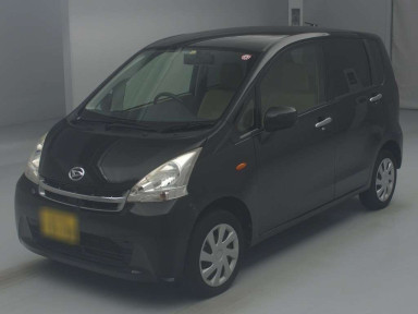 2011 Daihatsu Move