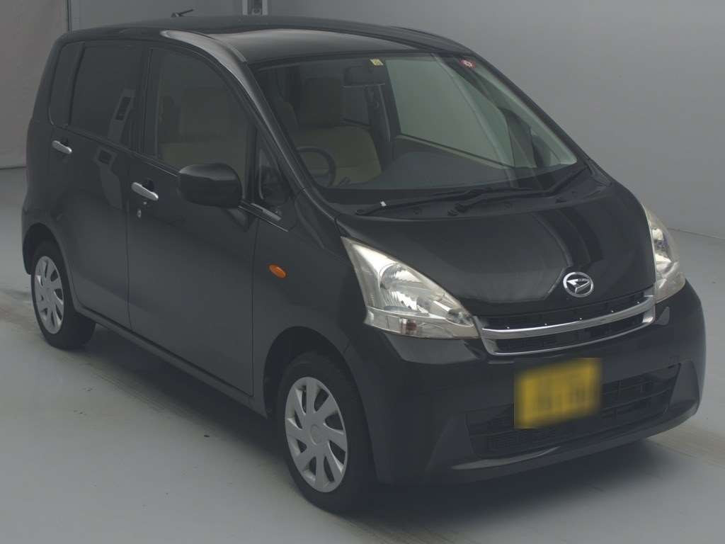 2011 Daihatsu Move LA110S[2]