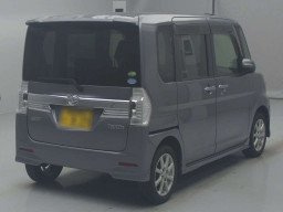 2014 Daihatsu Tanto Custom