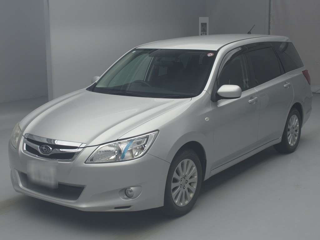 2008 Subaru Exiga YA5[0]