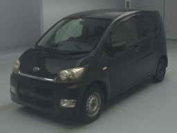 2006 Daihatsu Move Custom