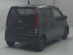 2006 Daihatsu Move Custom