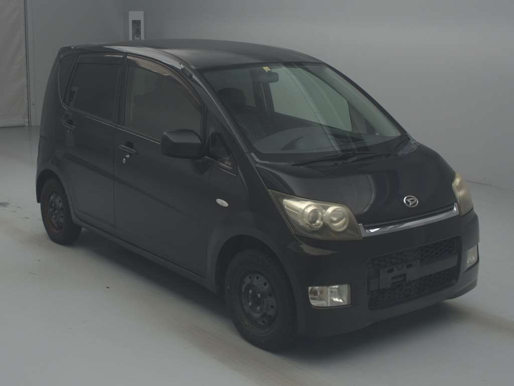 2006 Daihatsu Move Custom L175S[2]