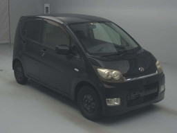 2006 Daihatsu Move Custom