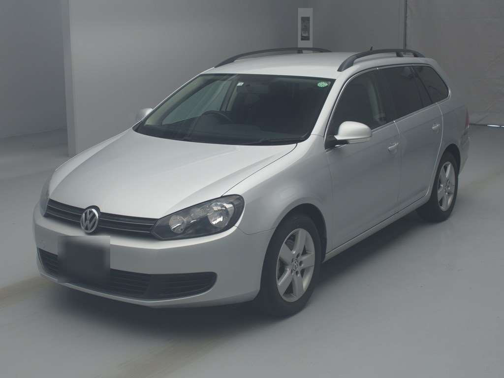 2012 Volkswagen Golf Variant 1KCAX[0]