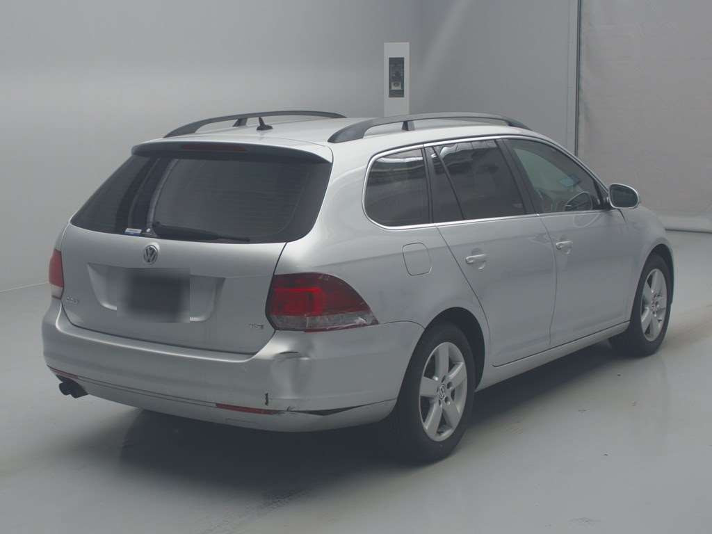 2012 Volkswagen Golf Variant 1KCAX[1]