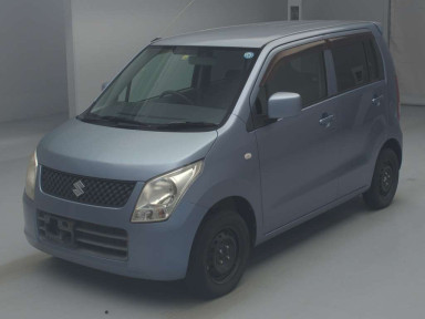 2009 Suzuki Wagon R