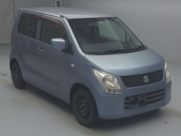 2009 Suzuki Wagon R