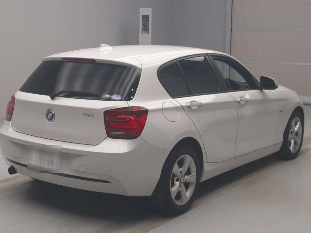 2014 BMW 1 Series 1A16[1]