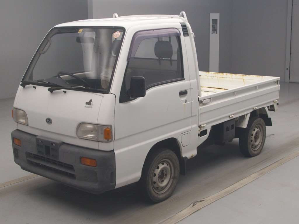 1993 Subaru Sambar Truck KS4[0]