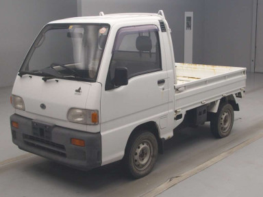 1993 Subaru Sambar Truck