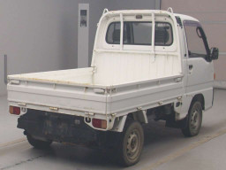 1993 Subaru Sambar Truck