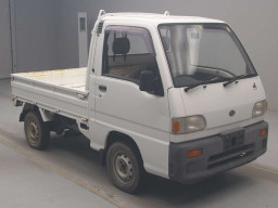 1993 Subaru Sambar Truck