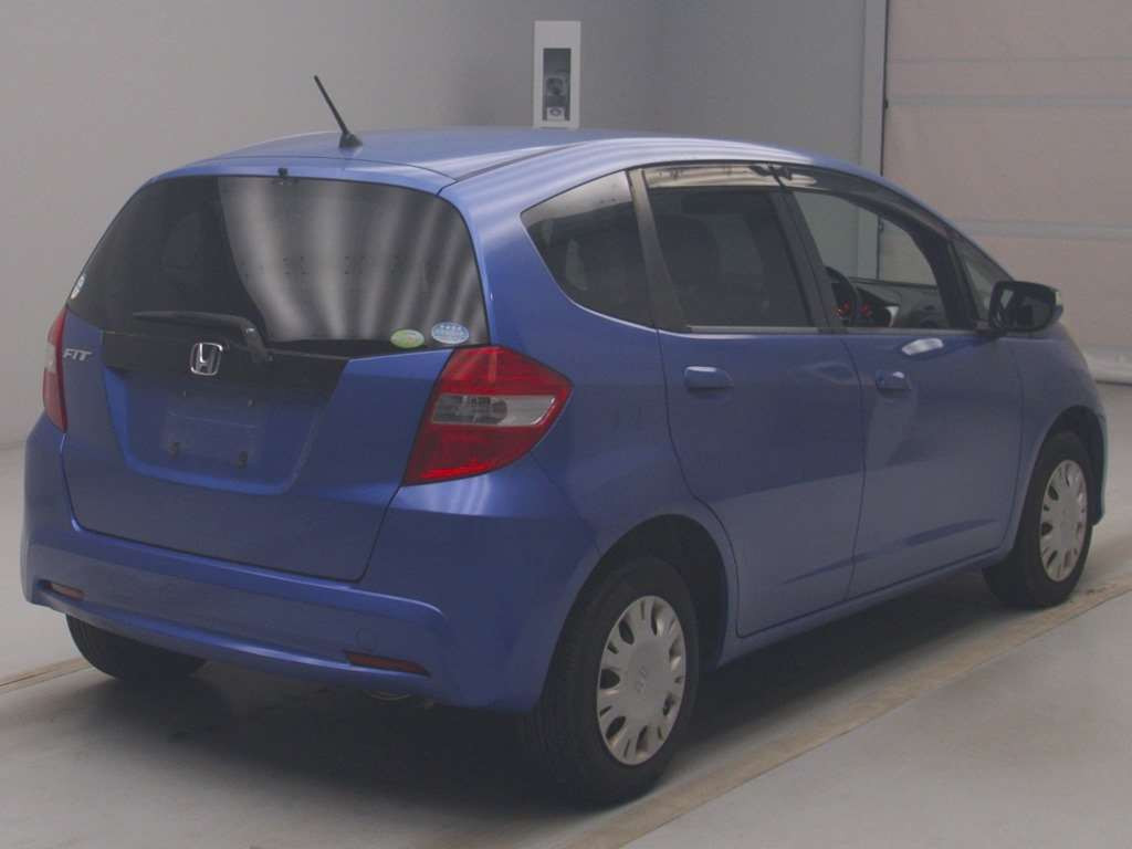 2011 Honda Fit GE6[1]