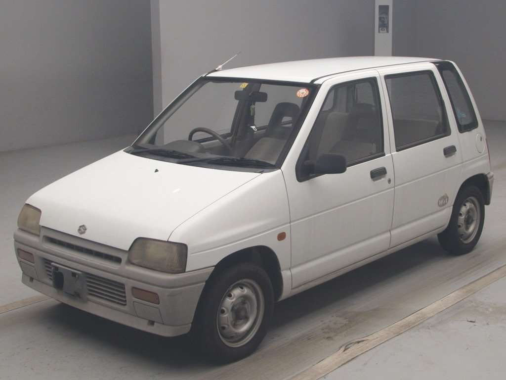 1988 Suzuki Fronte CN11S[0]