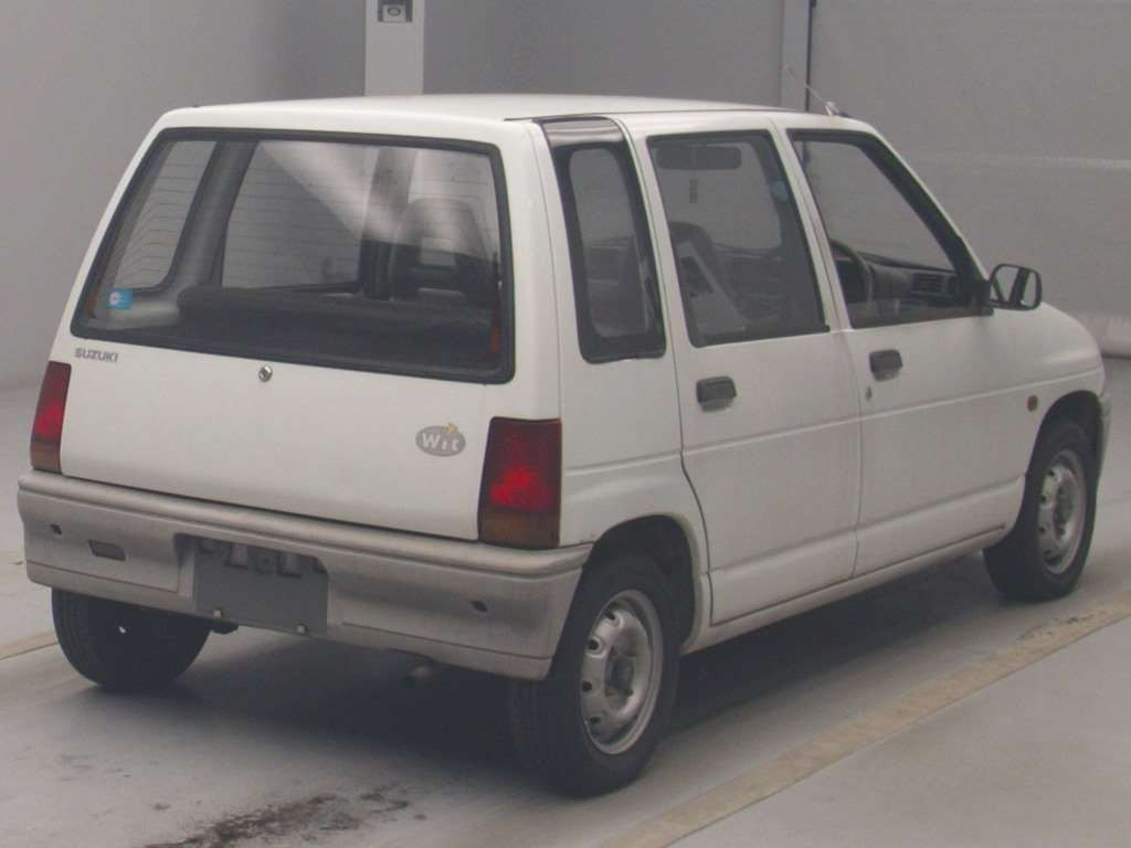 1988 Suzuki Fronte CN11S[1]