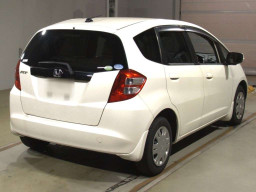 2009 Honda Fit