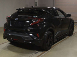 2019 Toyota C-HR