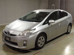 2009 Toyota Prius