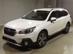 2021 Subaru Legacy Outback