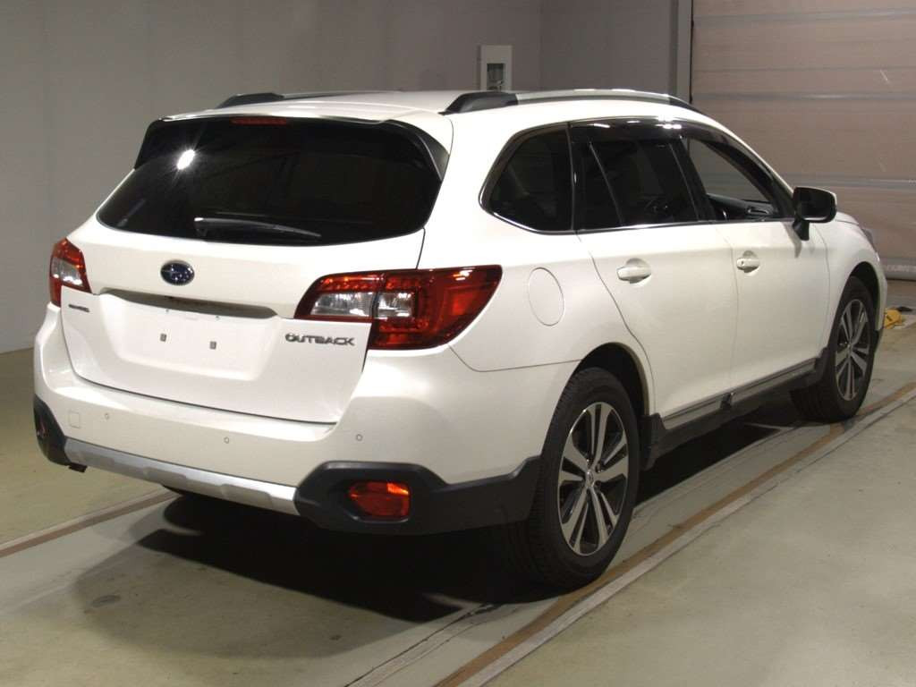 2021 Subaru Legacy Outback BS9[1]